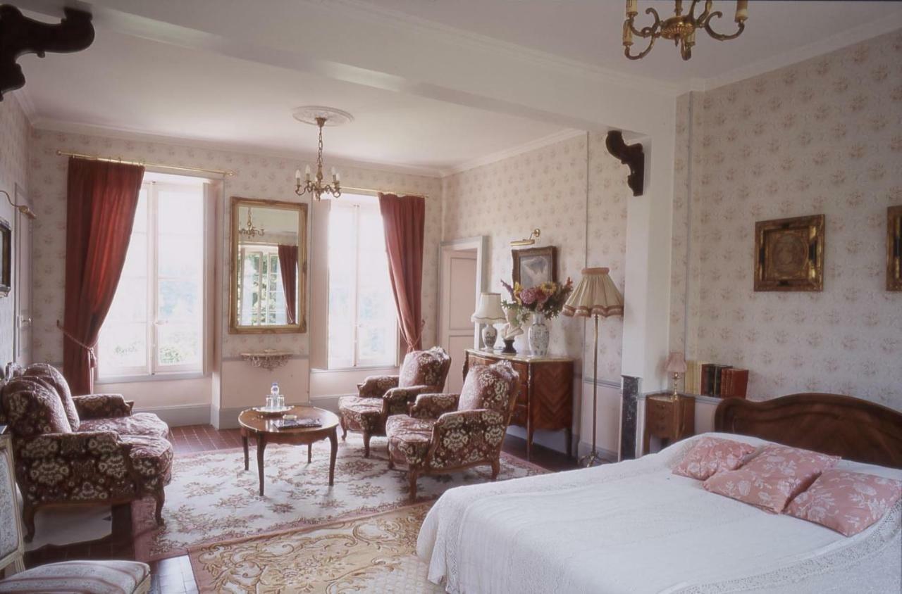 Chateau Rouillon D'Allest シャルトレット エクステリア 写真