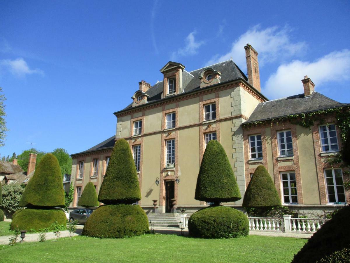 Chateau Rouillon D'Allest シャルトレット エクステリア 写真