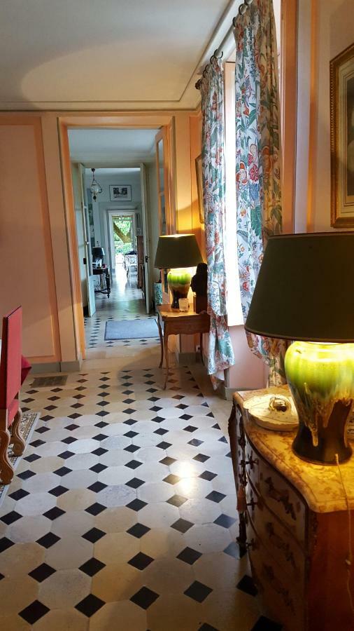 Chateau Rouillon D'Allest シャルトレット エクステリア 写真